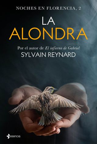 La alondra (Noches en Florencia, #1)