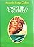 Angelika v Quebecu (Angelika, #11)