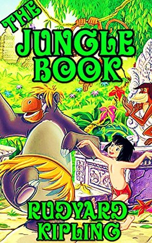The Jungle Book