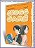 Cross Game 1 by Mitsuru Adachi Cross Game 1 by Mitsuru Adachi