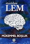 Mükemmel Boşluk by Stanisław Lem