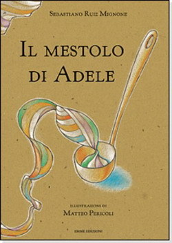 Il mestolo di Adele
