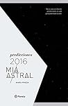 Predicciones 2016 Mía Astral by Mía Astral