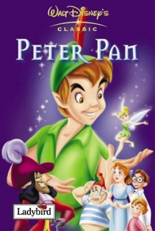 Walt Disney's Peter Pan (Disney Classics)