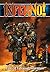 Inferno! Issue 18