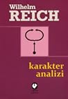 Karakter Analizi