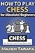 Chess by Maxen Tarafa
