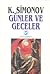 Günler ve Geceler