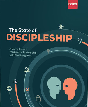 The State of Discipleship (Paperback)