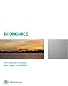 Economics (CFA Program Curriculum Level 1 2016, #2)