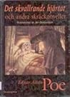 Det skvallrande hjärtat och andra skräcknoveller Det skvallrande hjärtat och andra skräcknoveller
