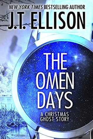 The Omen Days (Kindle Edition)