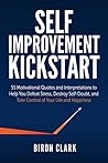 Self Improvement ...