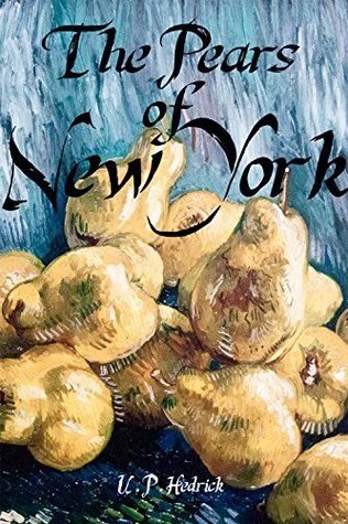 The Pears of New York (Kindle Edition)