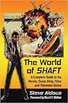 The World of Shaf...