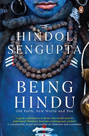 Being Hindu: Old Faith, New World and You (Kindle Edition)