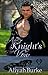 A Knight's Vow by Aliyah Burke