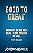 Good to Great: By Jim Colli...