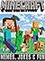 Minecraft: Memes, Jokes & Fun for Minecrafters (Unofficial)