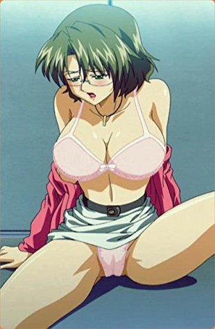 Animé nackte junge Hentai Fonds von Geschlecht – heiß manga Abbildungen 10: Sexy Mädchen animé (German Edition)