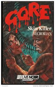 Skin Killer