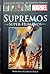 Supremos by Mark Millar