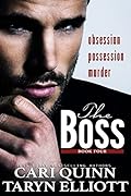 The Boss: Book Four