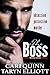 The Boss: Book Four (The Bo...