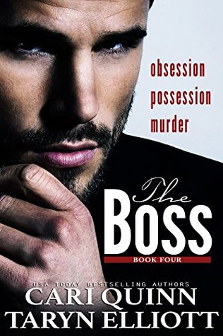 The Boss: Book Four (The Boss, #4)
