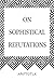 On Sophistical Refutations