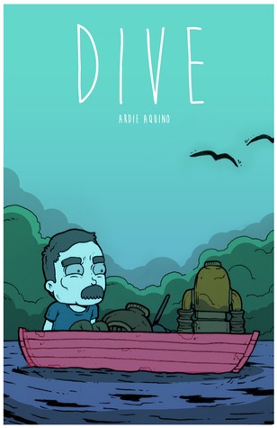 Dive (Paperback)