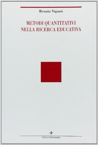 Metodi quantitativi nella ricerca educativa