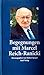 Begegnungen mit Marcel Reich-Ranicki