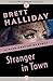 Stranger in Town (The Mike Shayne Mysteries Book 25)