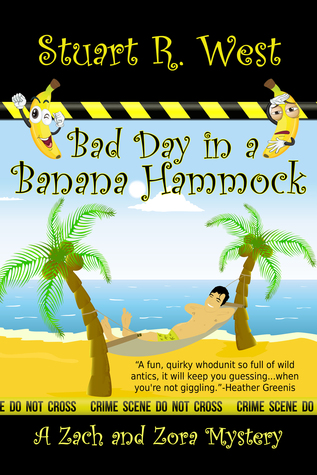 Bad Day in a Banana Hammock