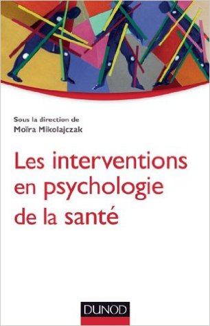 Les interventions en psychologie de la santé