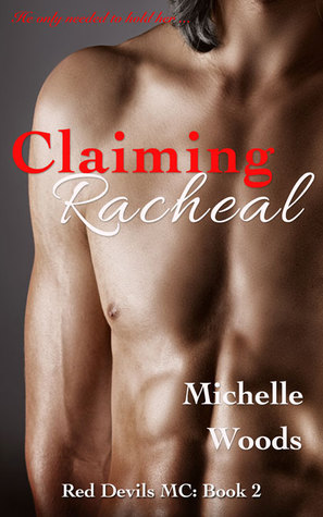 Claiming Racheal