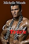 Catching Trick (Red Devils MC #3)