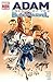 Adam: Legend of the Blue Ma...