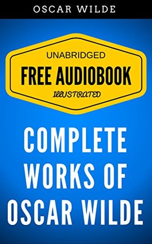 Complete Works of Oscar Wilde