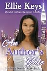 An Author's Tale (Stephanie Daniels #1) An Author's Tale (Stephanie Daniels #1)