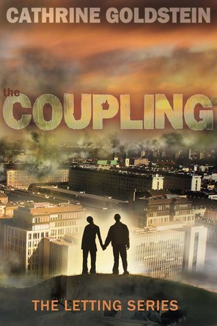 THE COUPLING (The Letting, Book 2)