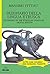 DIZIONARIO DELLA LINGUA ETRUSCA: Dictionary of the Etruscan Language (STUDI ETRUSCHI Vol. 2) (Italian Edition)