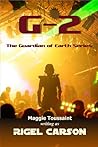 G-2 (The Guardian of Earth, #2)