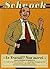 Schnock, N° 1 : Le travail ? non merci : Jean-Pierre Marielle (Schnock, #1)