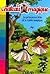La princesse Orla et le trèfle magique (Le château magique #15)