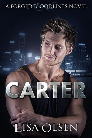Carter (Forged Bloodlines, #10.5)