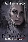The Forgotten (The MacKinnon Legacy #2)