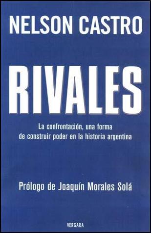 Rivales (Paperback)