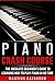 Piano Crash Course by Mantius Cazaubon